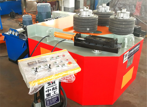 型材彎曲機 型材彎曲機