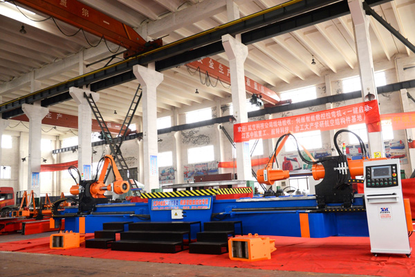 拉彎?rùn)C(jī)日常使用維護(hù)及相關(guān)注意事項(xiàng)