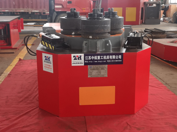 數(shù)控型材彎曲機 數(shù)控型材彎曲機