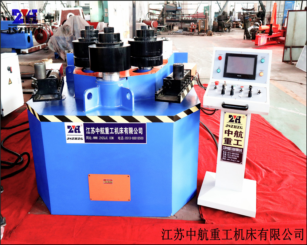 型材彎曲機(jī)的常見問題 型材彎曲機(jī)的常見問題